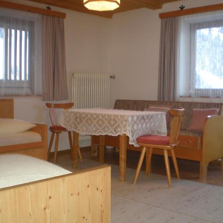 Alpenhof "Alt Laehn" Hotel Bagian luar foto