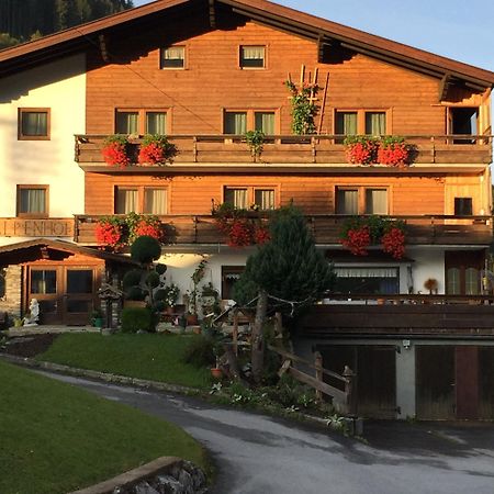 Alpenhof "Alt Laehn" Hotel Bagian luar foto