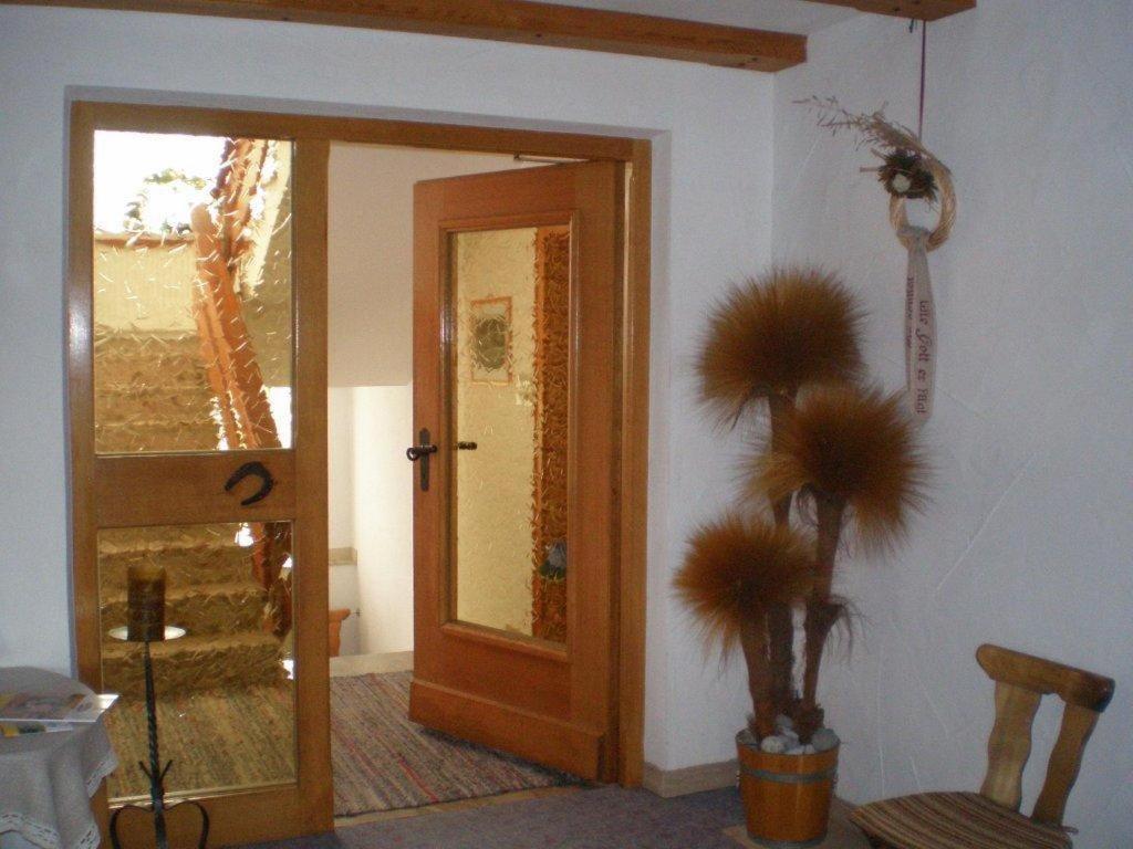 Alpenhof "Alt Laehn" Hotel Bagian luar foto