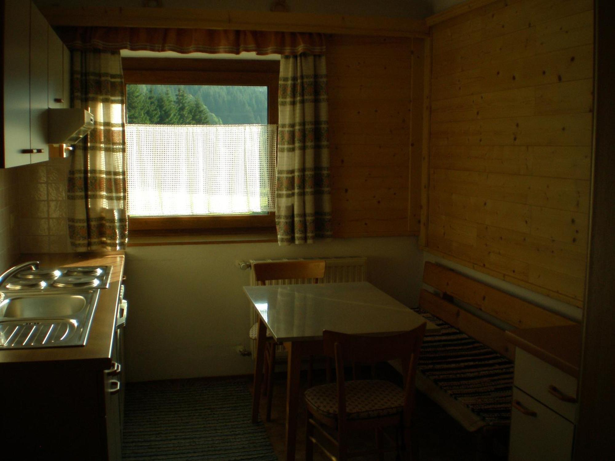 Alpenhof "Alt Laehn" Hotel Bagian luar foto