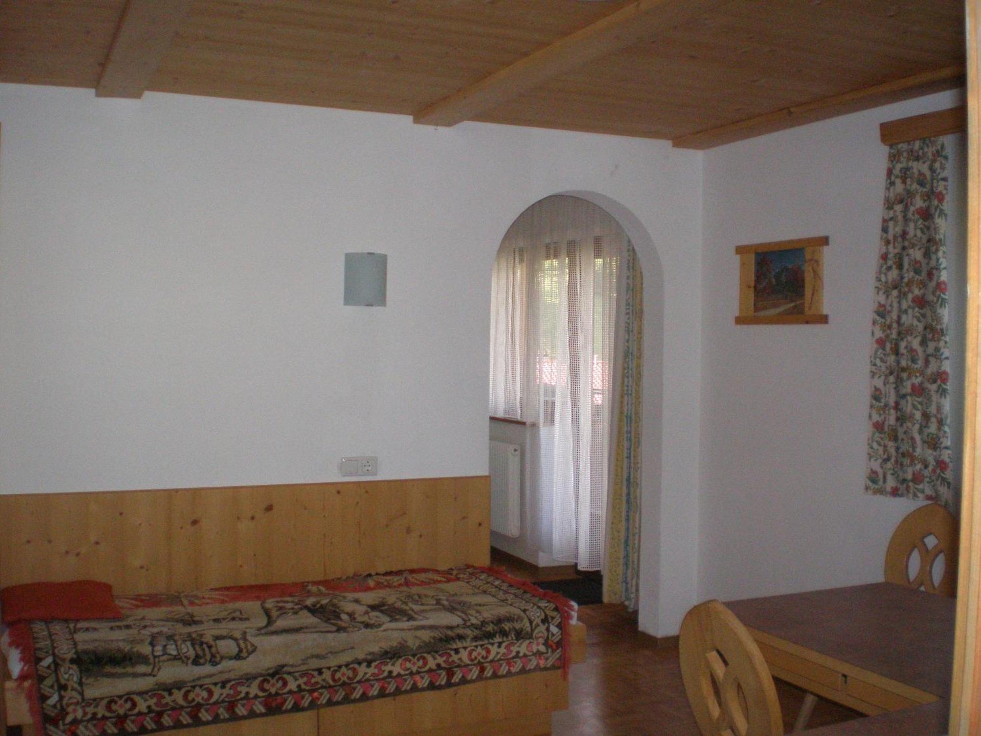 Alpenhof "Alt Laehn" Hotel Bagian luar foto